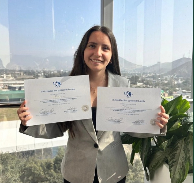 Best Position Papers